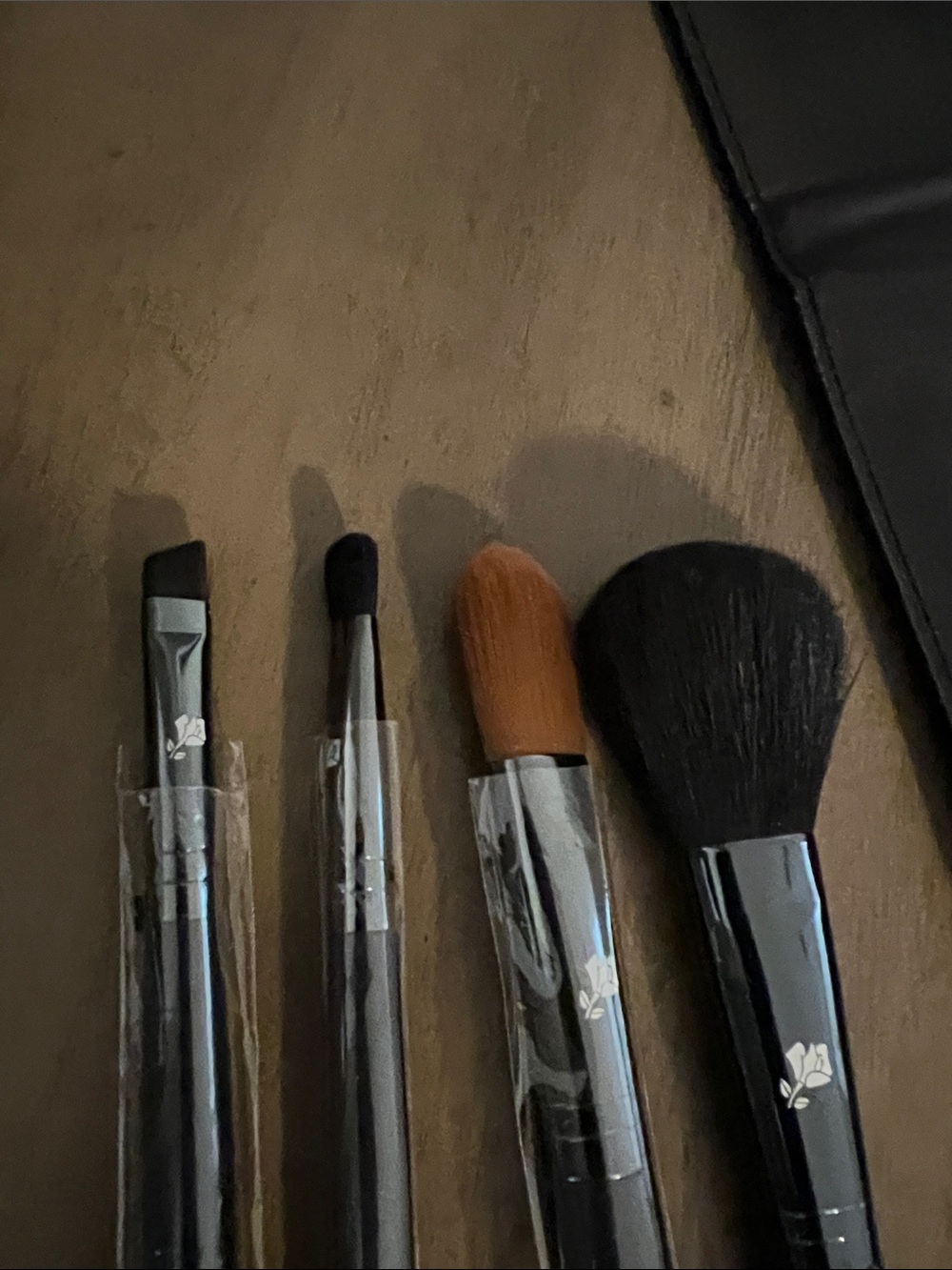 Lancôme Makeup Brush Set - Picture 5 of 6